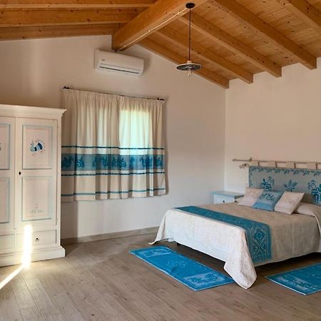 Tenute Venafiorita Loiri Porto San Paolo Dış mekan fotoğraf