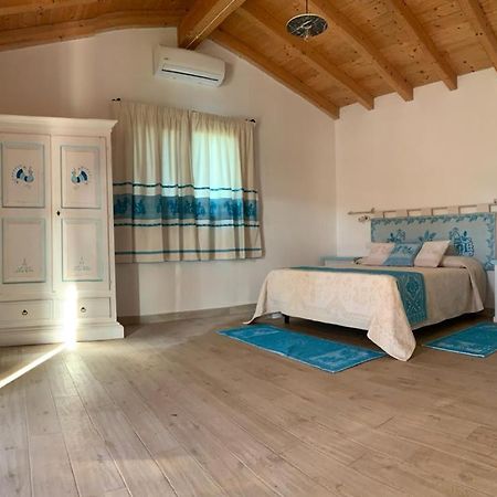 Tenute Venafiorita Loiri Porto San Paolo Dış mekan fotoğraf