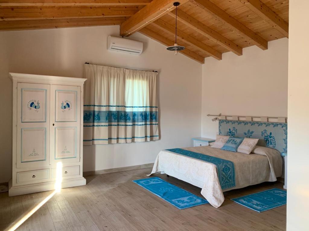 Tenute Venafiorita Loiri Porto San Paolo Dış mekan fotoğraf