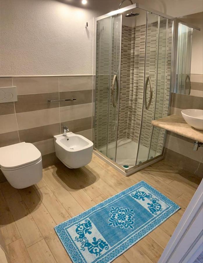 Tenute Venafiorita Loiri Porto San Paolo Dış mekan fotoğraf