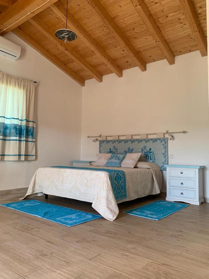 Tenute Venafiorita Loiri Porto San Paolo Dış mekan fotoğraf