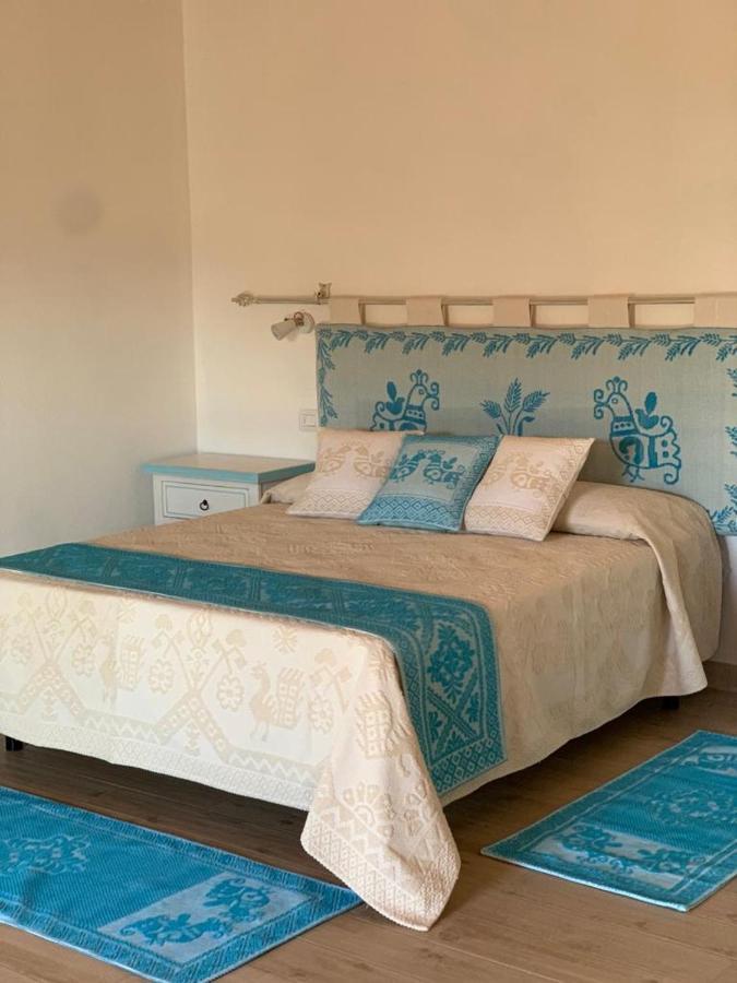Tenute Venafiorita Loiri Porto San Paolo Dış mekan fotoğraf