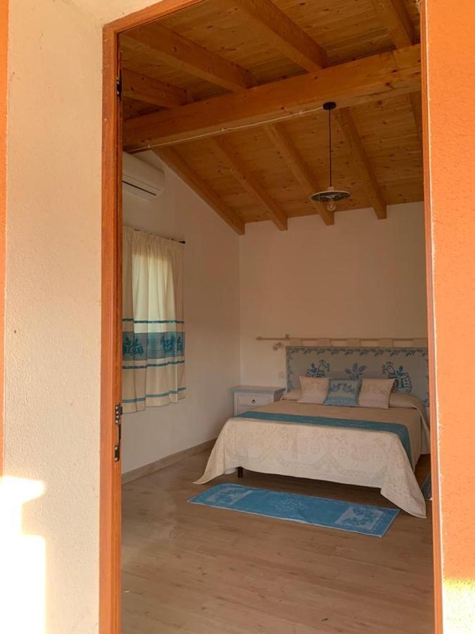 Tenute Venafiorita Loiri Porto San Paolo Dış mekan fotoğraf