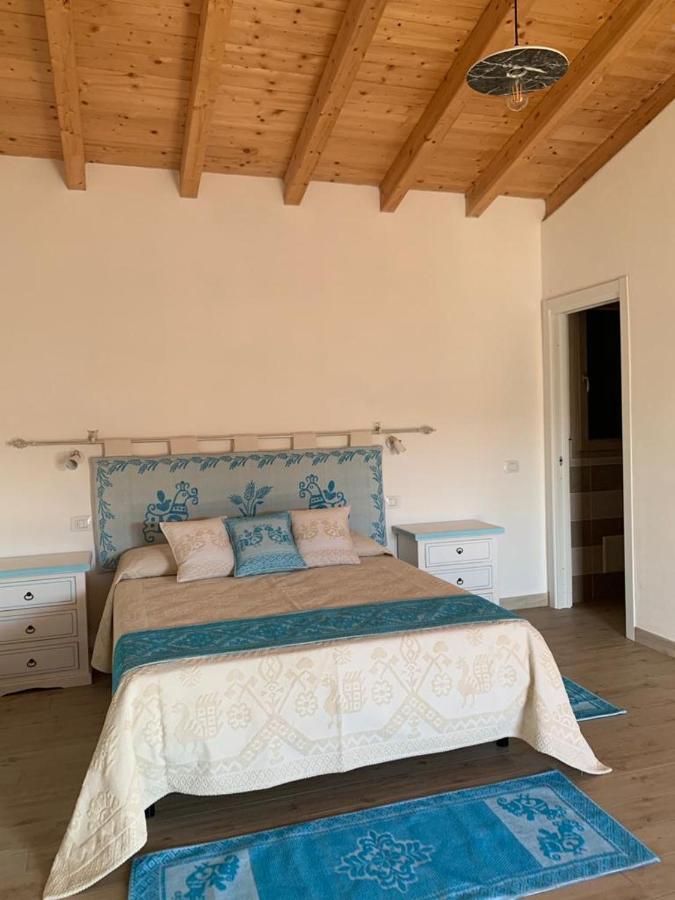 Tenute Venafiorita Loiri Porto San Paolo Dış mekan fotoğraf