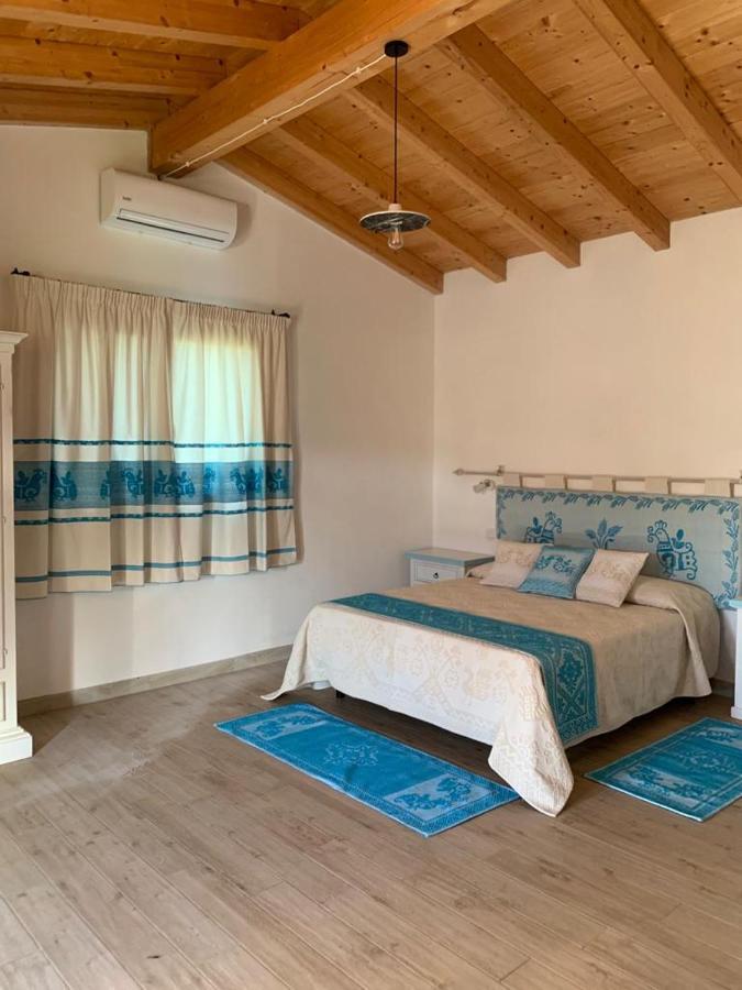 Tenute Venafiorita Loiri Porto San Paolo Dış mekan fotoğraf