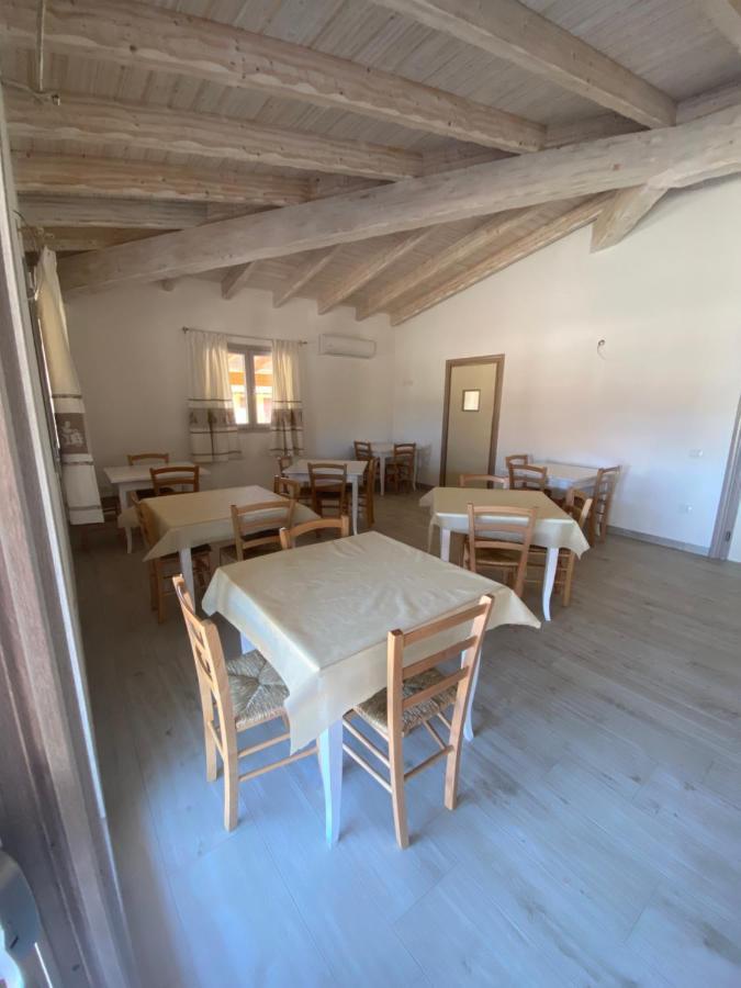 Tenute Venafiorita Loiri Porto San Paolo Dış mekan fotoğraf