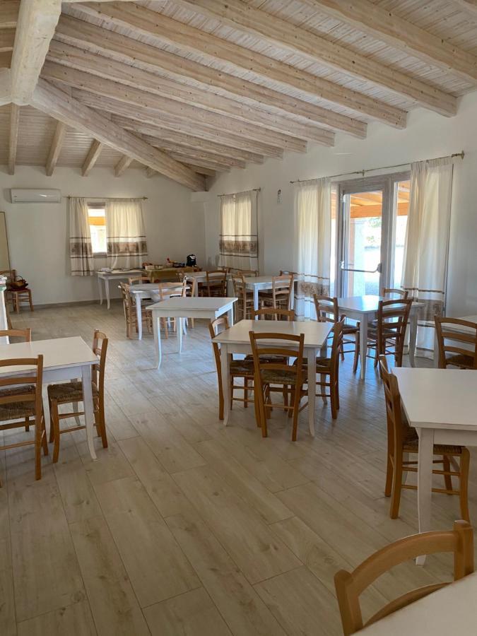 Tenute Venafiorita Loiri Porto San Paolo Dış mekan fotoğraf