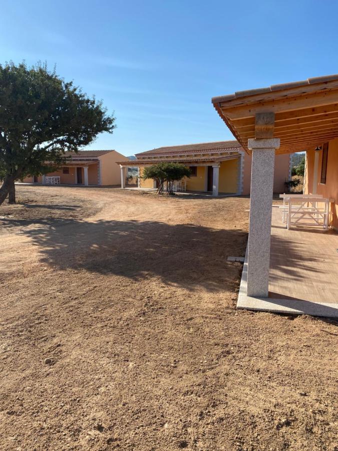 Tenute Venafiorita Loiri Porto San Paolo Dış mekan fotoğraf