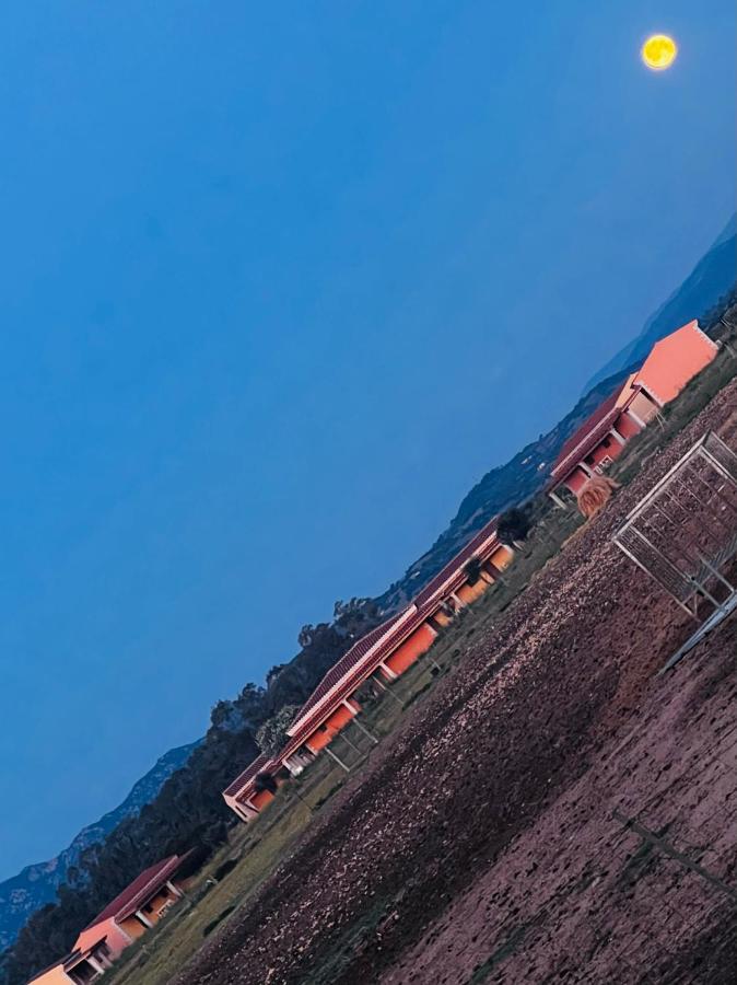 Tenute Venafiorita Loiri Porto San Paolo Dış mekan fotoğraf